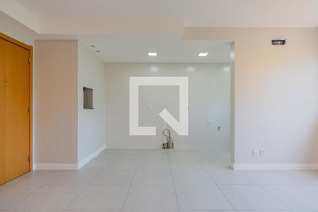 Apartamento à venda com 60m², 2 quartos e 1 vagaCozinha 