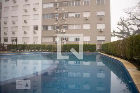 Apartamento à venda com 60m², 2 quartos e 1 vagaÁrea comum