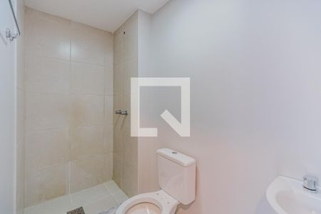 Apartamento à venda com 60m², 2 quartos e 1 vagaBanheiro