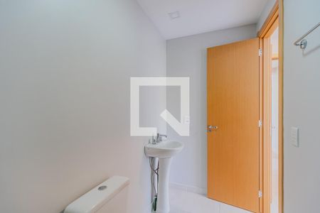 Apartamento à venda com 60m², 2 quartos e 1 vagaBanheiro