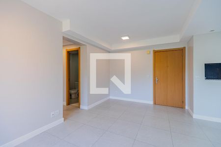 Sala de apartamento à venda com 2 quartos, 60m² em Teresópolis, Porto Alegre