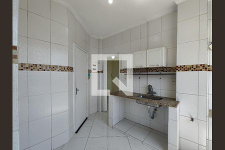 Apartamento para alugar com 80m², 3 quartos e 1 vagaCozinha