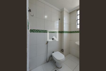 Apartamento para alugar com 80m², 3 quartos e 1 vagaBanheiro Corredor