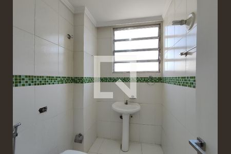 Apartamento para alugar com 80m², 3 quartos e 1 vagaBanheiro Corredor