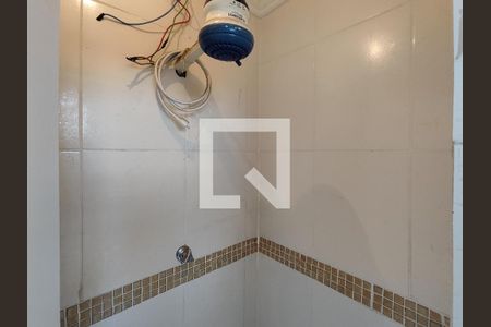 Apartamento para alugar com 80m², 3 quartos e 1 vagaBanheiro de serviço