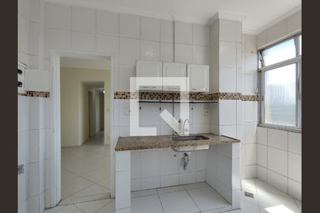 Apartamento para alugar com 80m², 3 quartos e 1 vagaCozinha