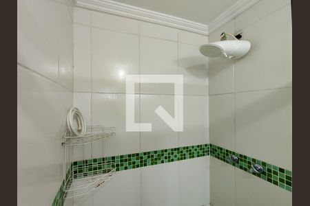 Apartamento para alugar com 80m², 3 quartos e 1 vagaBanheiro da Suíte