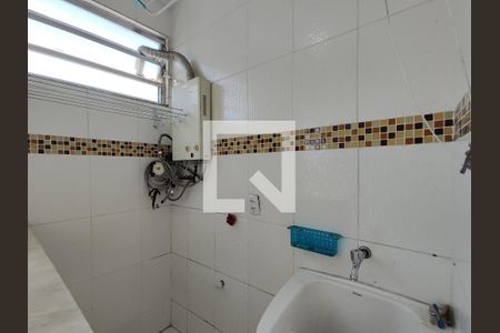 Apartamento para alugar com 80m², 3 quartos e 1 vagaÁrea de Serviço