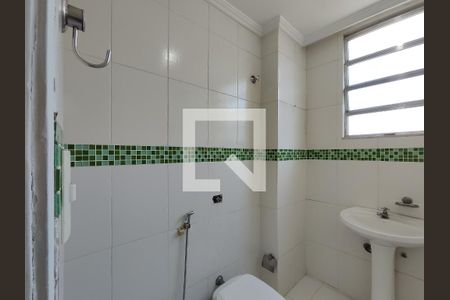Apartamento para alugar com 80m², 3 quartos e 1 vagaBanheiro Corredor