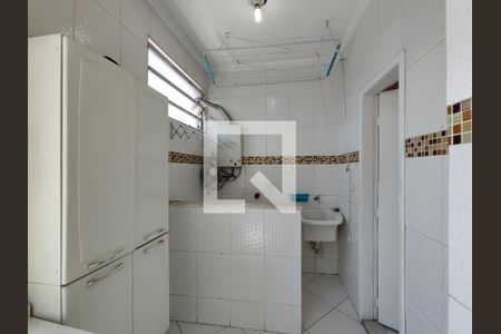 Apartamento para alugar com 80m², 3 quartos e 1 vagaÁrea de Serviço