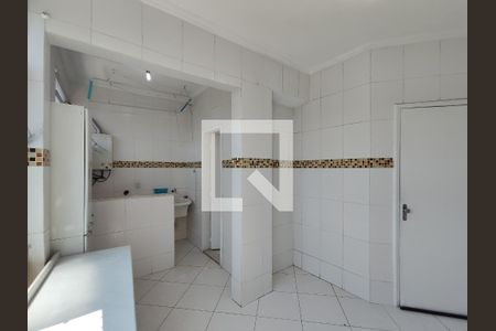 Apartamento para alugar com 80m², 3 quartos e 1 vagaCozinha