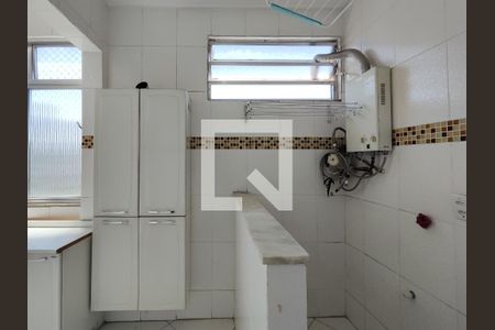 Apartamento para alugar com 80m², 3 quartos e 1 vagaÁrea de Serviço