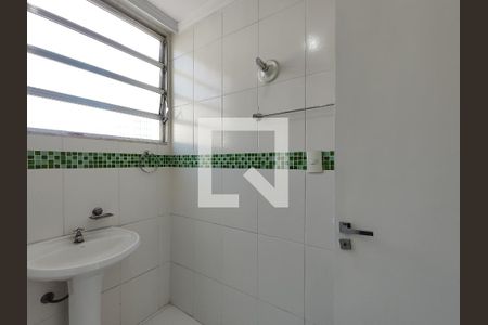 Apartamento para alugar com 80m², 3 quartos e 1 vagaBanheiro Corredor