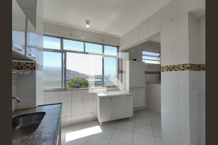 Apartamento para alugar com 80m², 3 quartos e 1 vagaCozinha