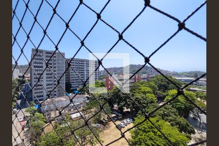 Apartamento para alugar com 80m², 3 quartos e 1 vagaVista do Quarto 1