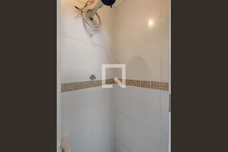 Apartamento para alugar com 80m², 3 quartos e 1 vagaBanheiro de serviço