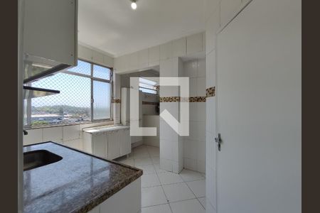 Apartamento para alugar com 80m², 3 quartos e 1 vagaCozinha