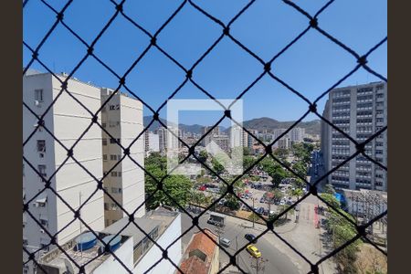 Apartamento para alugar com 80m², 3 quartos e 1 vagaVista do Quarto 2