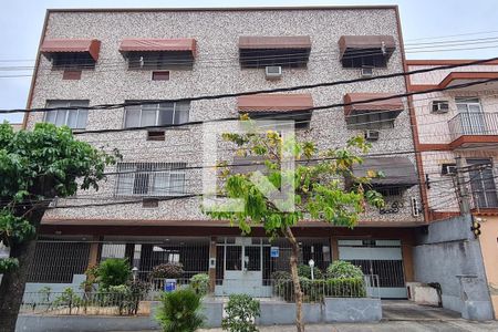 Apartamento à venda com 56m², 2 quartos e 1 vaga Apartamento à venda com 56m², 2 quartos e 1 vagaFachada do Condomínio