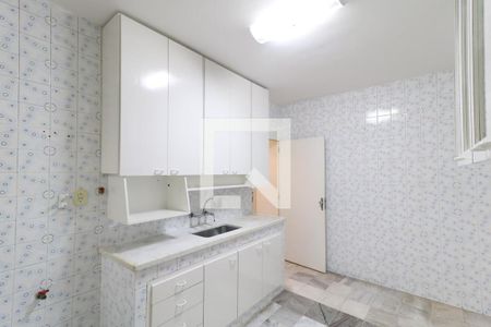 Apartamento à venda com 56m², 2 quartos e 1 vaga Apartamento à venda com 56m², 2 quartos e 1 vagaCozinha
