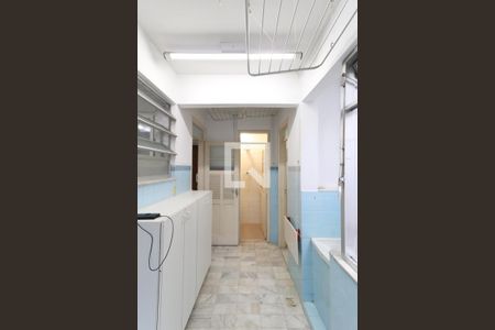 Apartamento à venda com 56m², 2 quartos e 1 vaga Apartamento à venda com 56m², 2 quartos e 1 vagaÁrea de Serviço