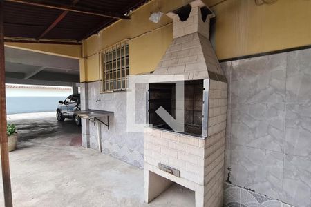 Apartamento à venda com 56m², 2 quartos e 1 vaga Apartamento à venda com 56m², 2 quartos e 1 vagaÁrea comum - Churrasqueira