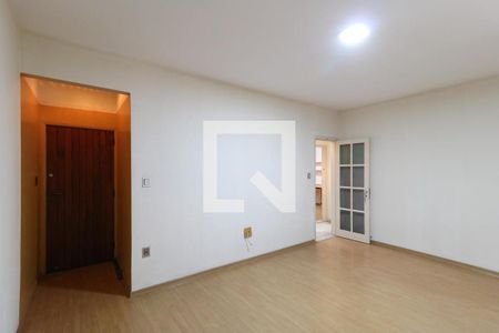 Apartamento à venda com 56m², 2 quartos e 1 vaga Apartamento à venda com 56m², 2 quartos e 1 vagaSala