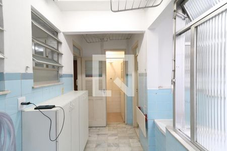 Apartamento à venda com 56m², 2 quartos e 1 vaga Apartamento à venda com 56m², 2 quartos e 1 vagaÁrea de Serviço