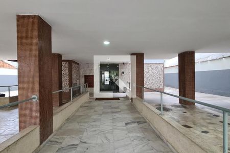 Apartamento à venda com 56m², 2 quartos e 1 vaga Apartamento à venda com 56m², 2 quartos e 1 vagaHall de Entrada