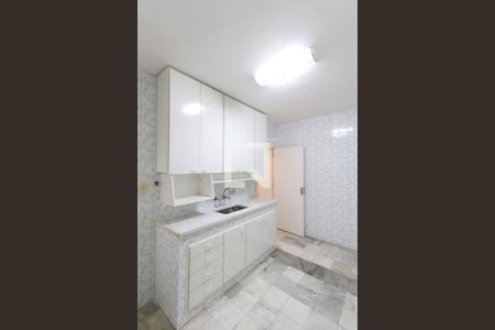 Apartamento à venda com 56m², 2 quartos e 1 vaga Apartamento à venda com 56m², 2 quartos e 1 vagaCozinha
