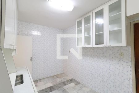 Apartamento à venda com 56m², 2 quartos e 1 vaga Apartamento à venda com 56m², 2 quartos e 1 vagaCozinha