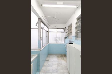 Apartamento à venda com 56m², 2 quartos e 1 vaga Apartamento à venda com 56m², 2 quartos e 1 vagaÁrea de Serviço