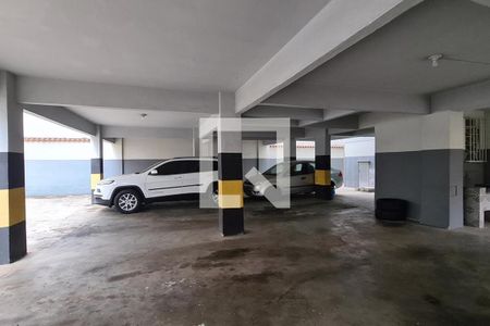 Apartamento à venda com 56m², 2 quartos e 1 vaga Apartamento à venda com 56m², 2 quartos e 1 vagaGaragem