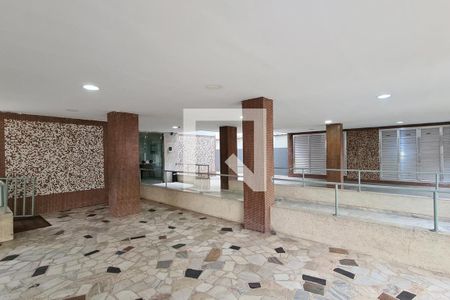 Apartamento à venda com 56m², 2 quartos e 1 vaga Apartamento à venda com 56m², 2 quartos e 1 vagaÁrea comum