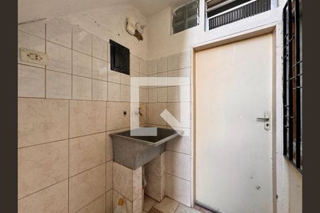 Apartamento para alugar com 55m², 1 quarto e sem vagaLavanderia