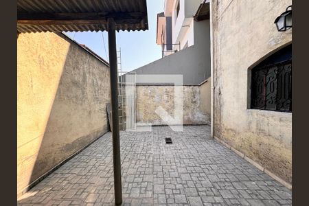 Apartamento para alugar com 55m², 1 quarto e sem vagaQuintal