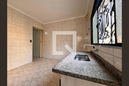 Apartamento para alugar com 55m², 1 quarto e sem vagaCozinha