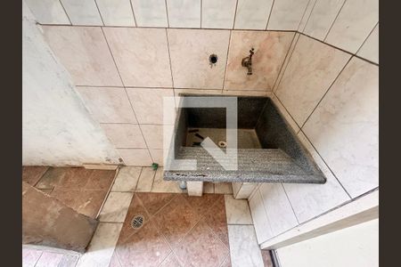 Apartamento para alugar com 55m², 1 quarto e sem vagaLavanderia