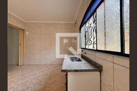 Apartamento para alugar com 55m², 1 quarto e sem vagaCozinha