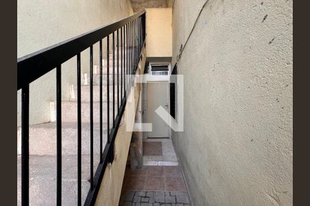 Apartamento para alugar com 55m², 1 quarto e sem vagaLavanderia