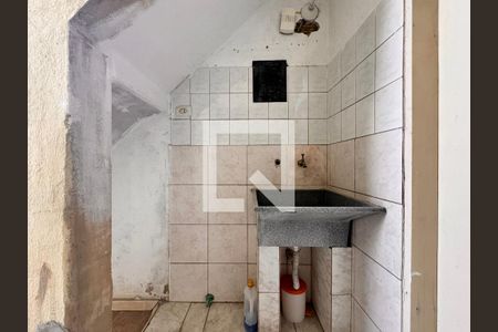 Apartamento para alugar com 55m², 1 quarto e sem vagaLavanderia