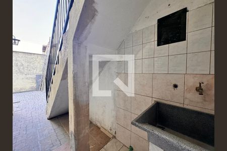 Apartamento para alugar com 55m², 1 quarto e sem vagaLavanderia