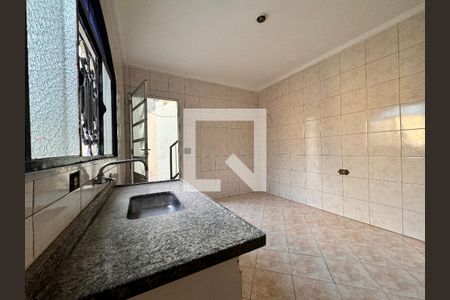 Apartamento para alugar com 55m², 1 quarto e sem vagaCozinha