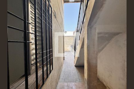 Apartamento para alugar com 55m², 1 quarto e sem vagaLavanderia