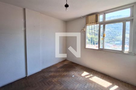 Quarto 1 de apartamento para alugar com 2 quartos, 73m² em Ponta D’areia, Niterói