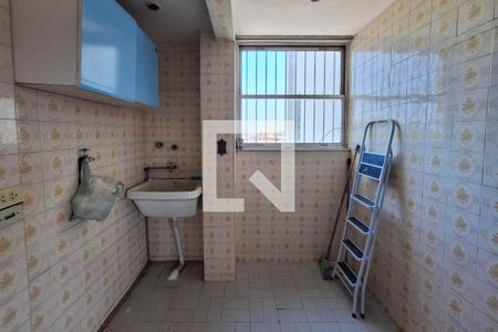 Apartamento para alugar com 73m², 2 quartos e 1 vagaÁrea de Serviço