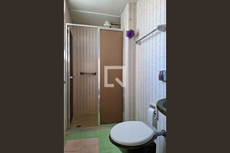 Apartamento para alugar com 73m², 2 quartos e 1 vagaBanheiro