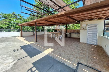 Apartamento para alugar com 73m², 2 quartos e 1 vagaÁrea comum - Churrasqueira