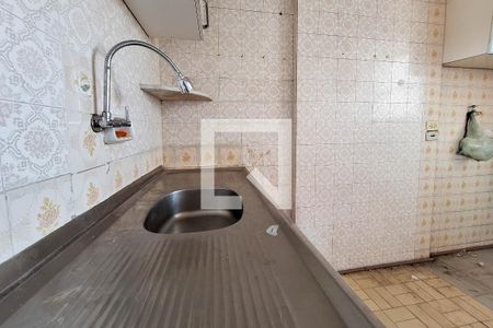 Apartamento para alugar com 73m², 2 quartos e 1 vagaCozinha