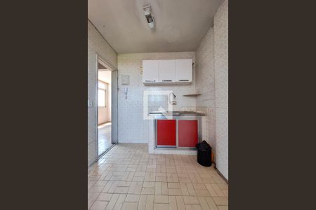 Apartamento para alugar com 73m², 2 quartos e 1 vagaCozinha